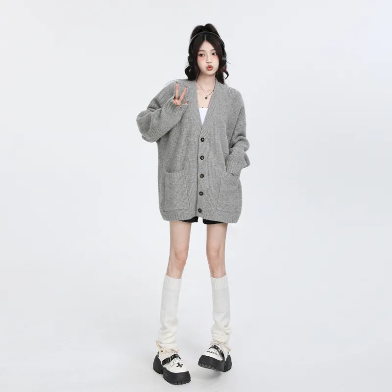 KEAB Knitwear Unisex-3