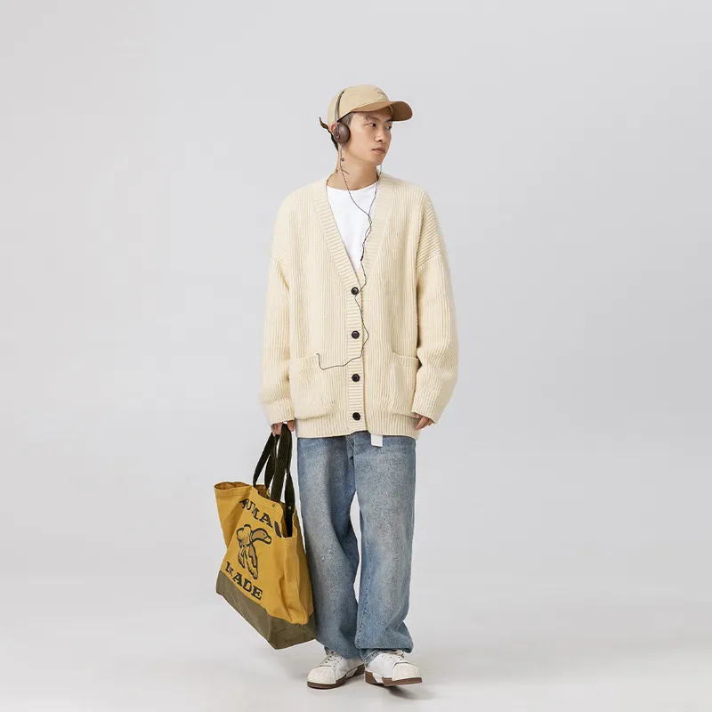 KEAB Knitwear Unisex-12