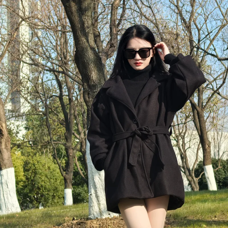 KEAB Coats Women's-5