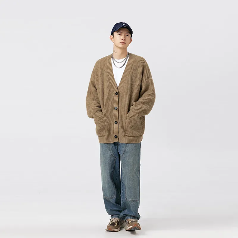 KEAB Knitwear Unisex-16