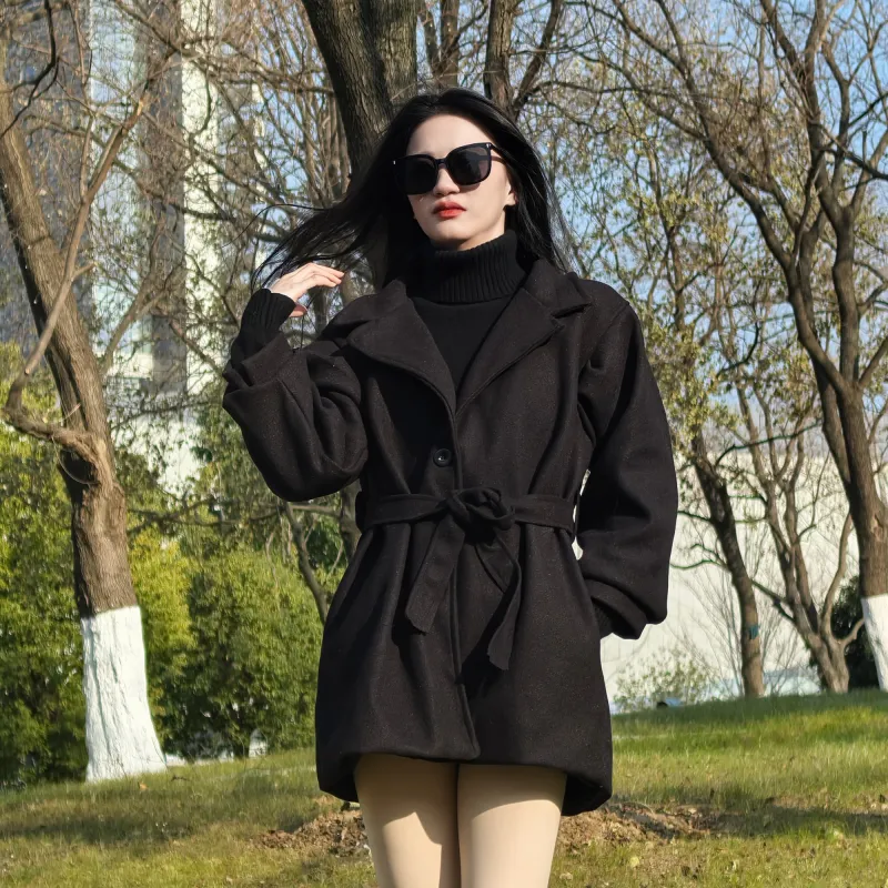 KEAB Coats Women's-4