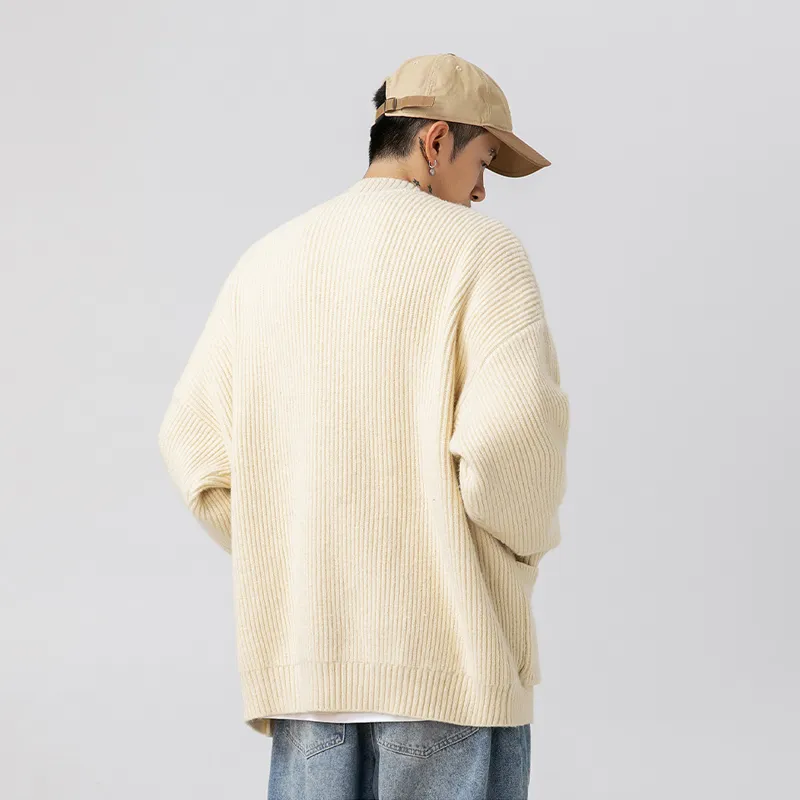KEAB Knitwear Unisex-13