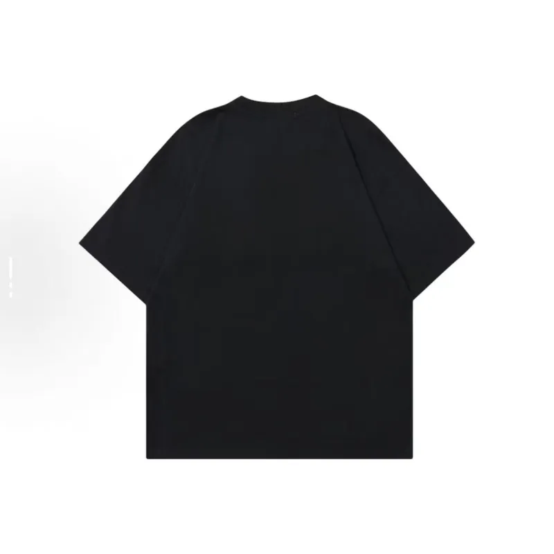 KEAB T Shirts Unisex-1