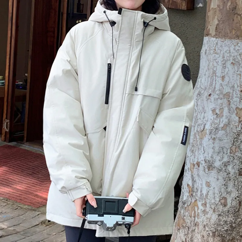 KEAB Puffer Jackets Women's-6