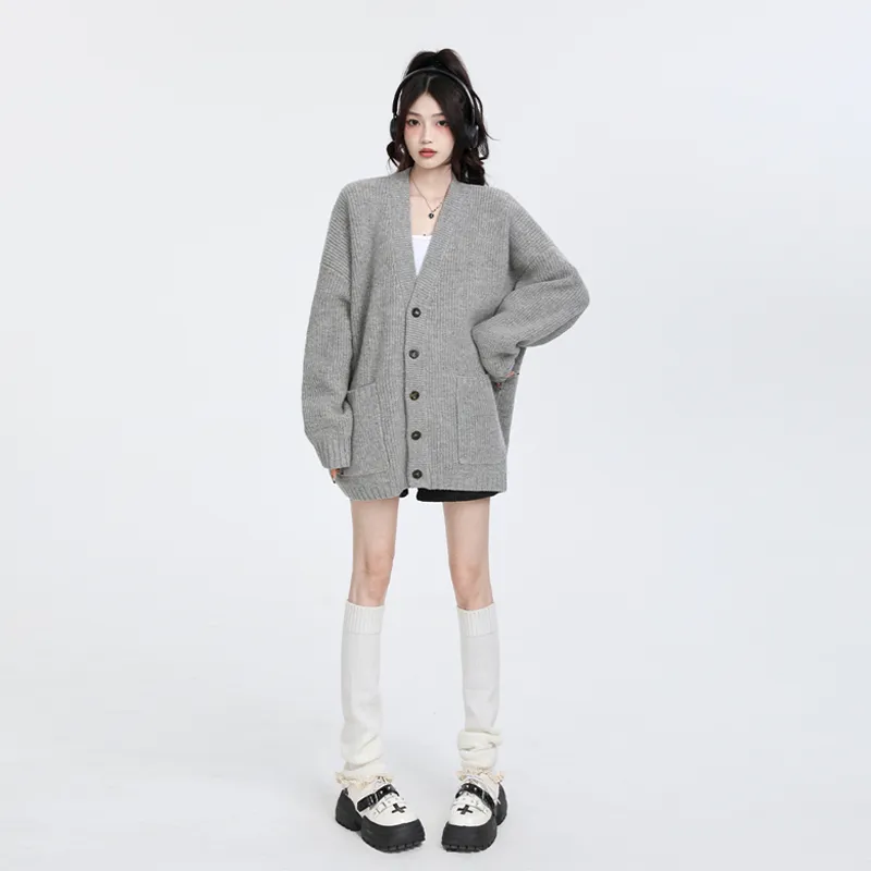 KEAB Knitwear Unisex-2