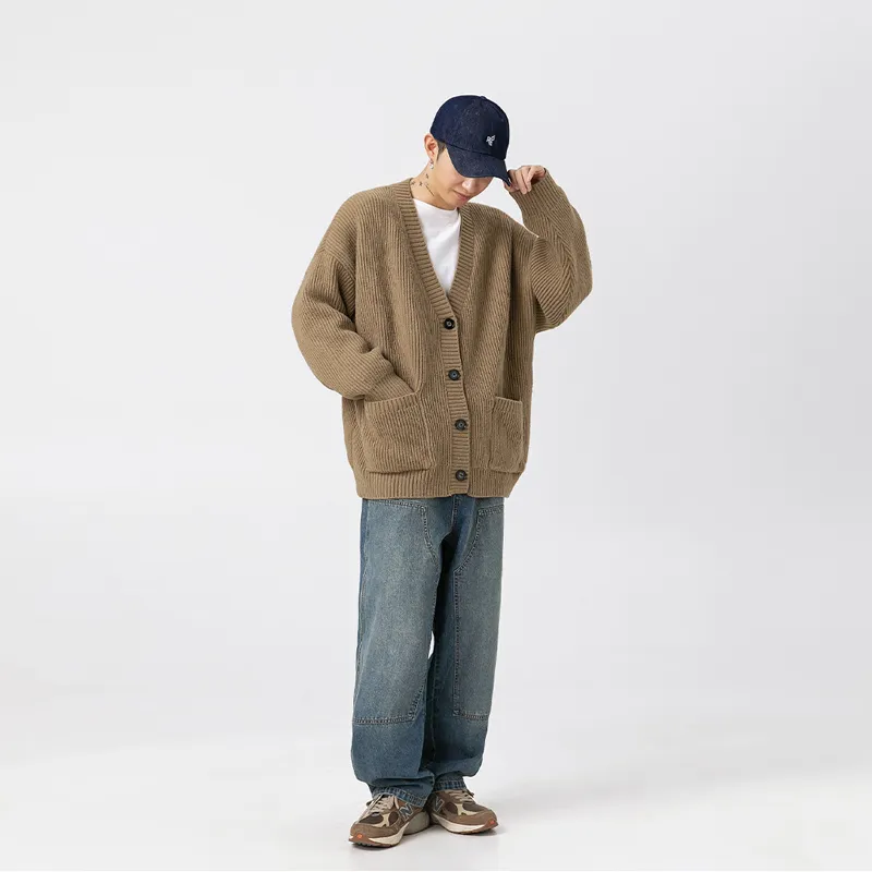 KEAB Knitwear Unisex-17