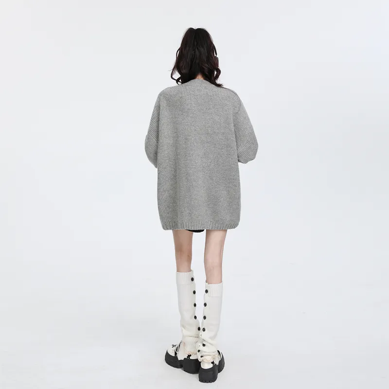 KEAB Knitwear Unisex-6
