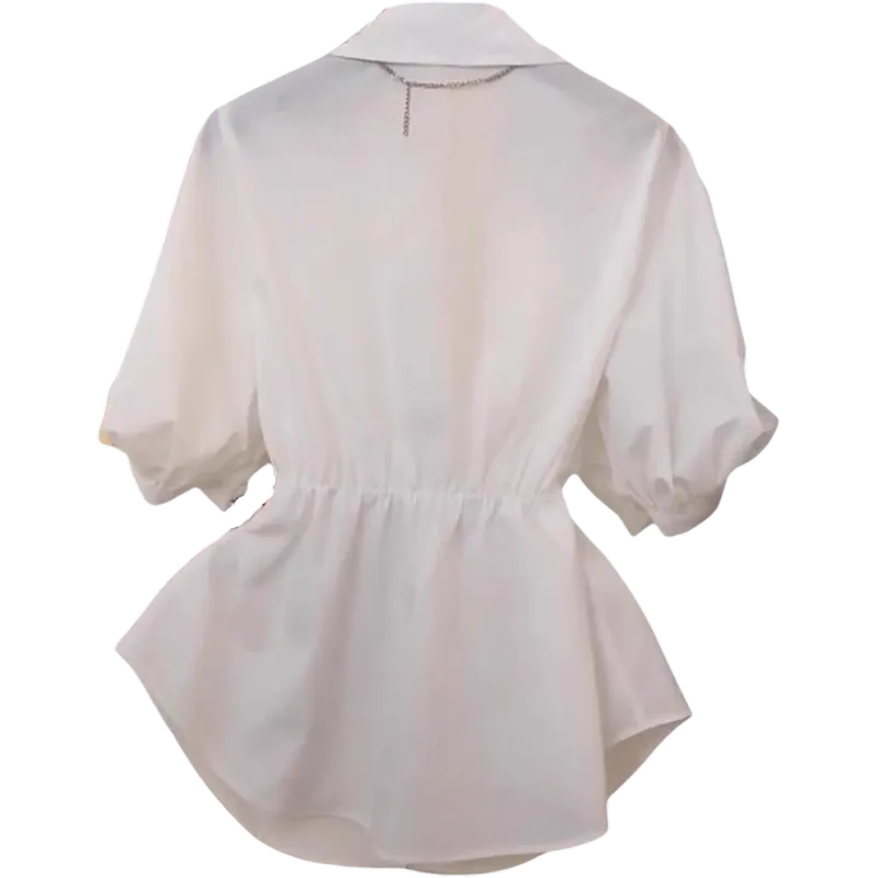 KEAB Shirts Women's-1