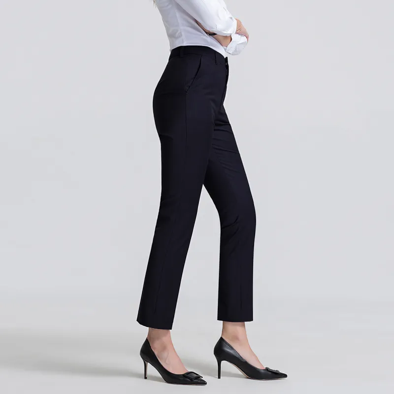 Romon Suit Trousers Women's-13