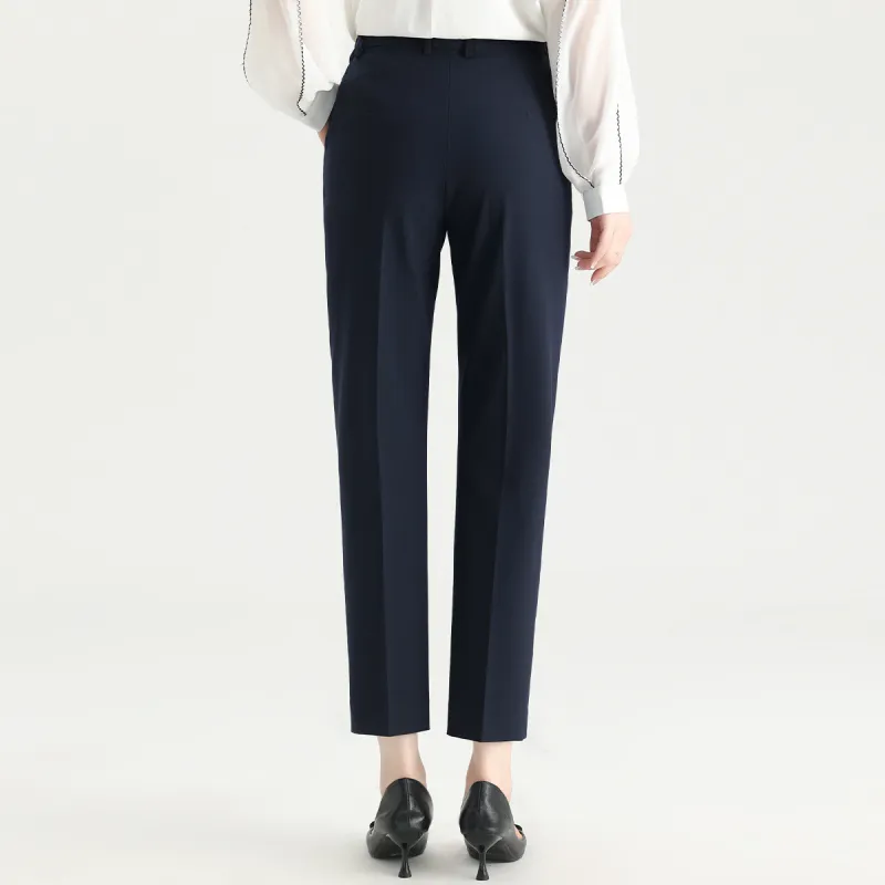 Romon Suit Trousers Women's-2