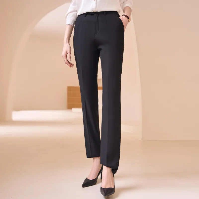 Romon Suit Trousers Women's-11