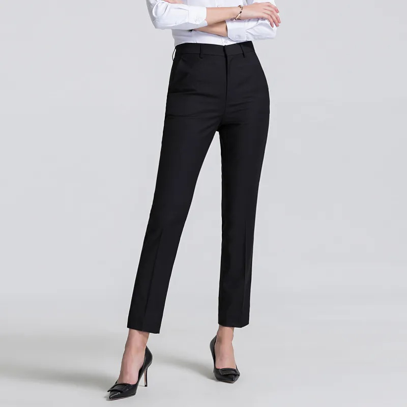Romon Suit Trousers Women's-4