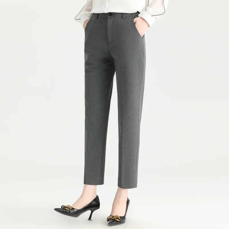 Romon Suit Trousers Women's-14