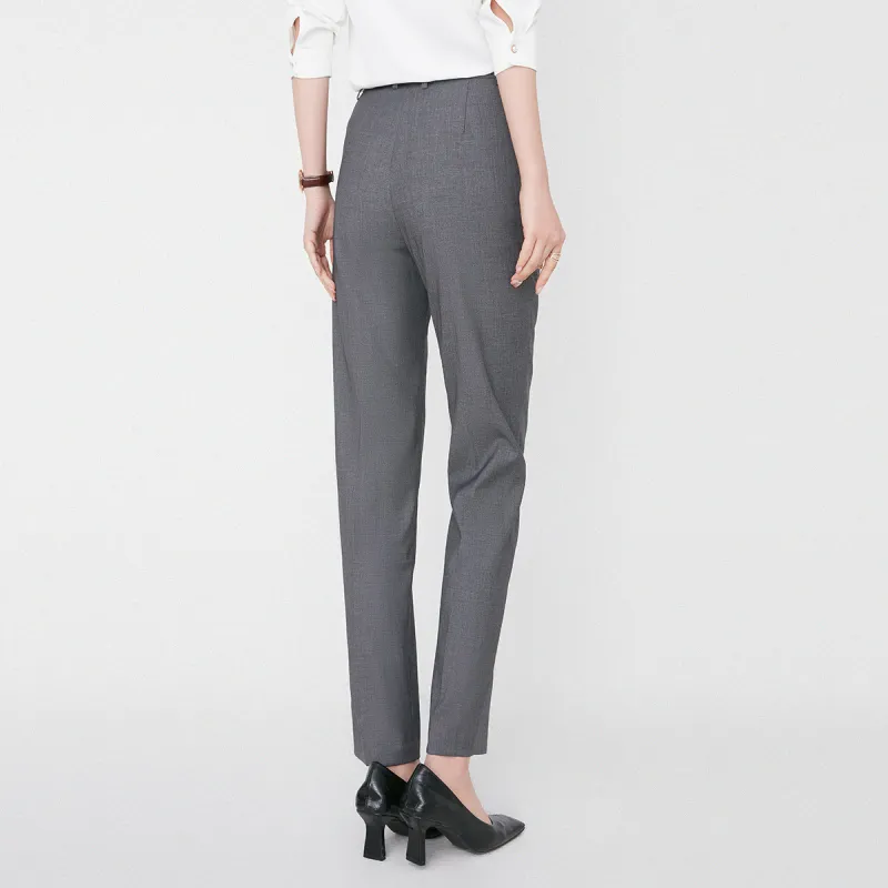Romon Suit Trousers Women's-9