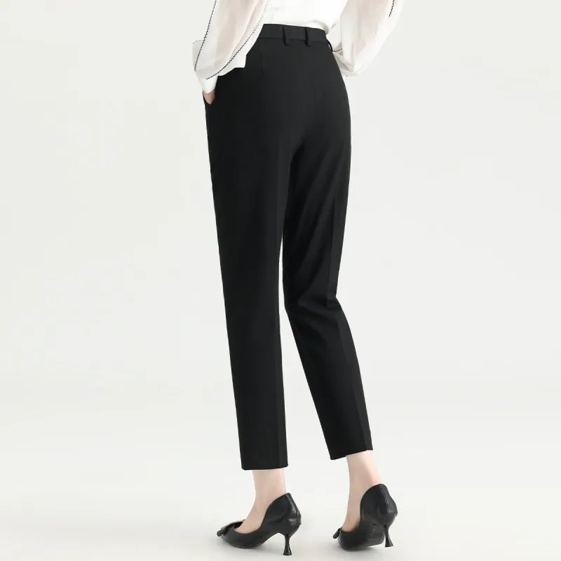 Romon Suit Trousers Women's-6