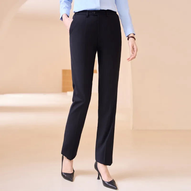 Romon Suit Trousers Women's-6