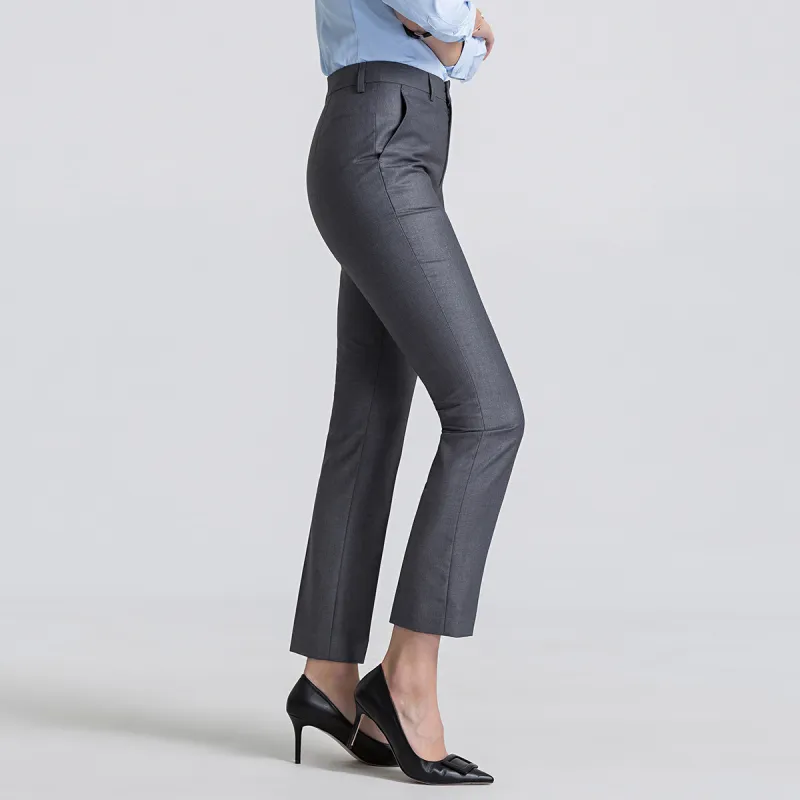 Romon Suit Trousers Women's-19