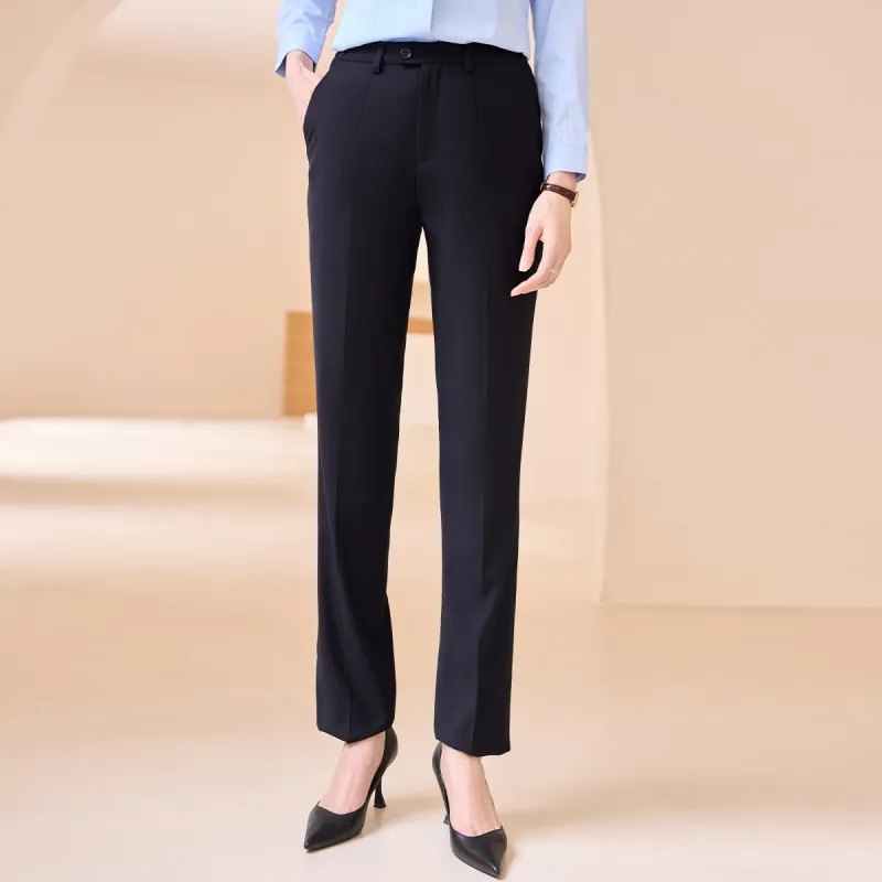 Romon Suit Trousers Women's-3