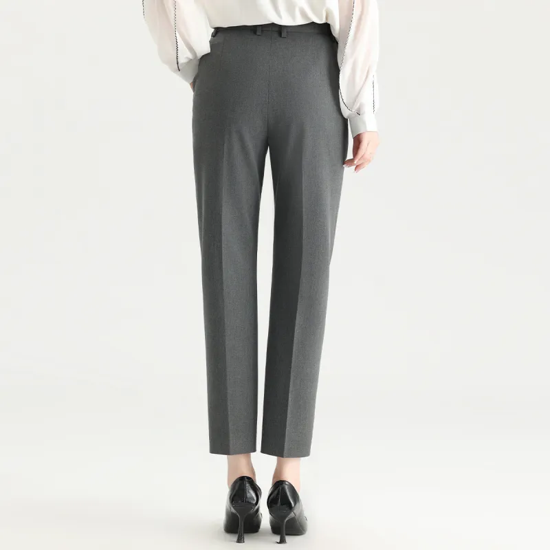 Romon Suit Trousers Women's-12