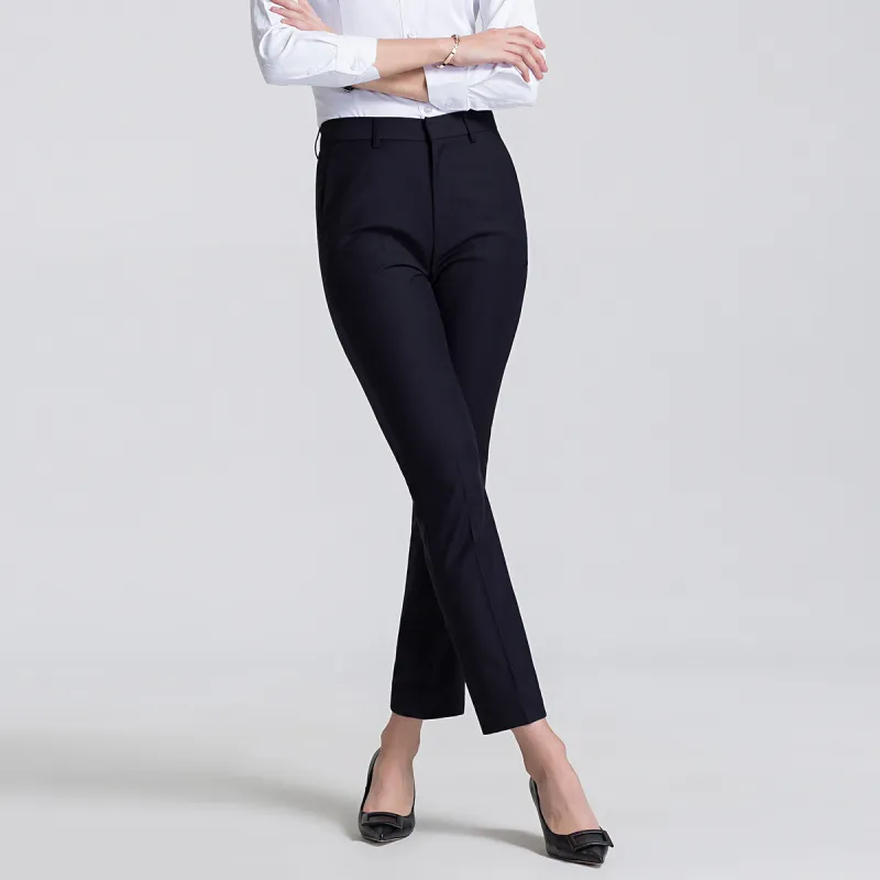 Romon Suit Trousers Women's-12