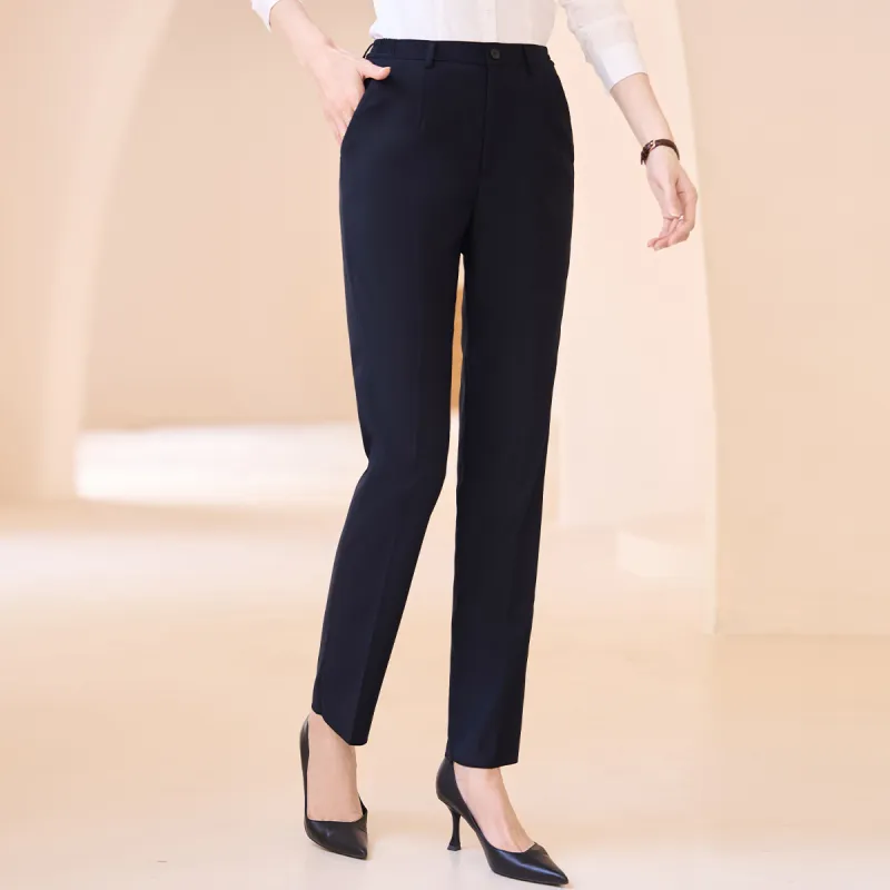 Romon Suit Trousers Women's-3