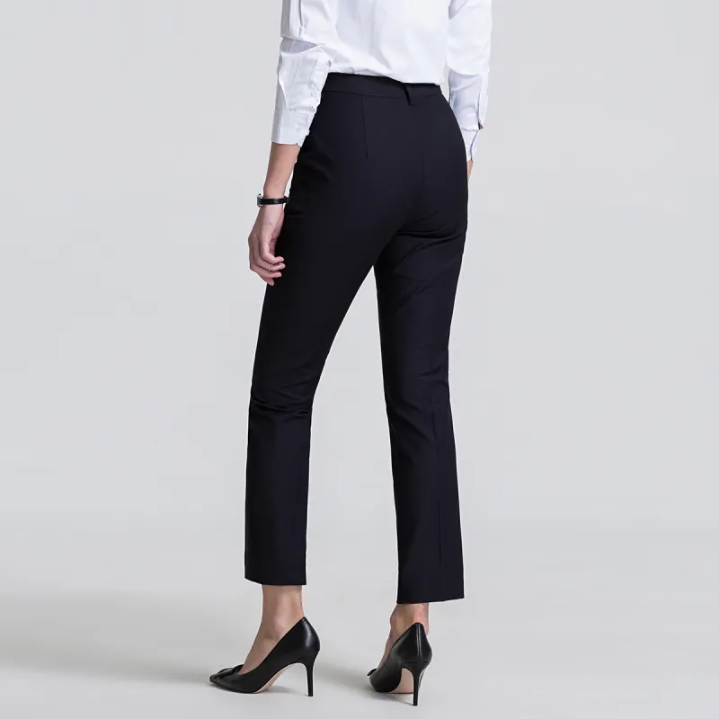 Romon Suit Trousers Women's-14