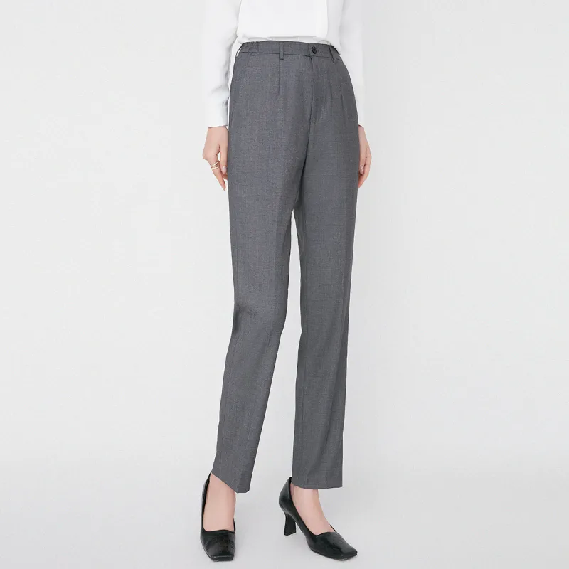 Romon Suit Trousers Women's-8