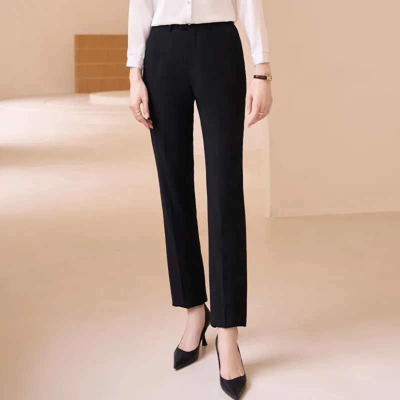 Romon Suit Trousers Women's-12