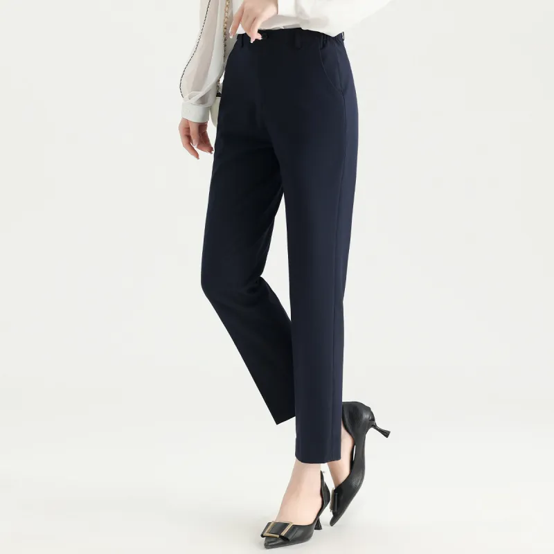 Romon Suit Trousers Women's-4