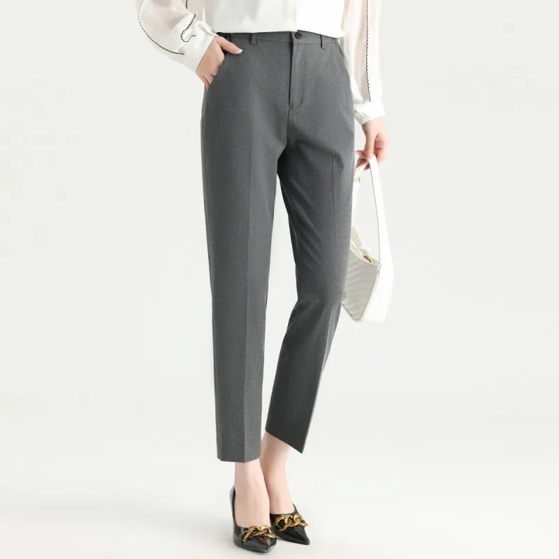 Romon Suit Trousers Women's-13