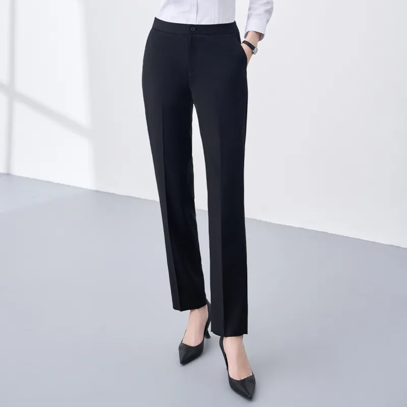 Romon Suit Trousers Women's-3