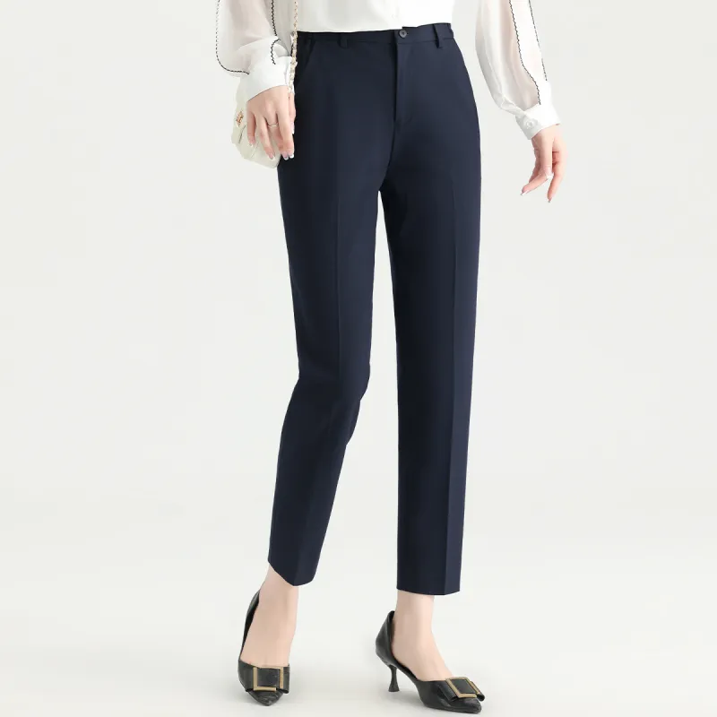 Romon Suit Trousers Women's-3