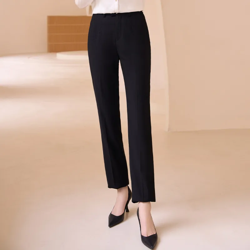 Romon Suit Trousers Women's-13