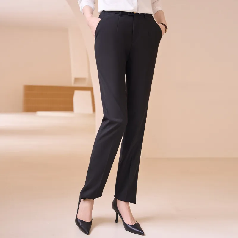 Romon Suit Trousers Women's-9
