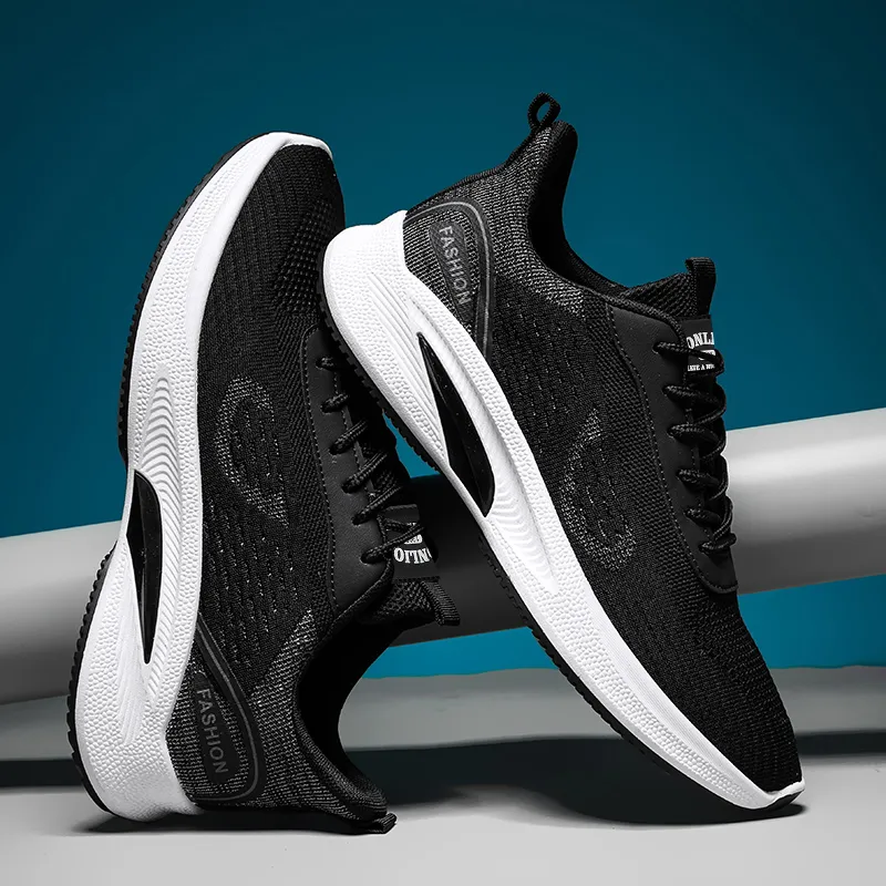 Tonlion Low Top Casual Shoes Men's-1