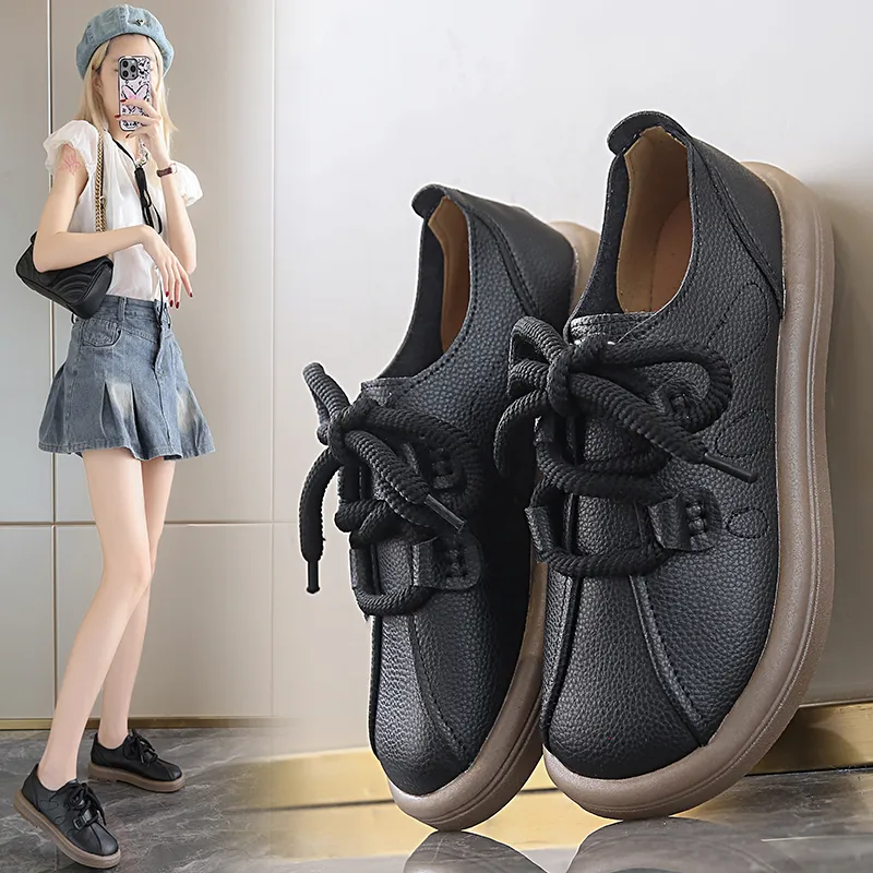 Tonlion Casual Shoes 3cm Women's-8