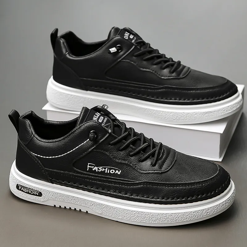 Tonlion Low Top Casual Shoes Men's-1