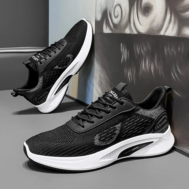 Tonlion Low Top Casual Shoes Men's-2