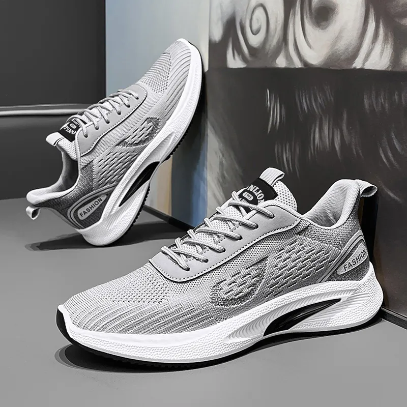 Tonlion Low Top Casual Shoes Men's-8