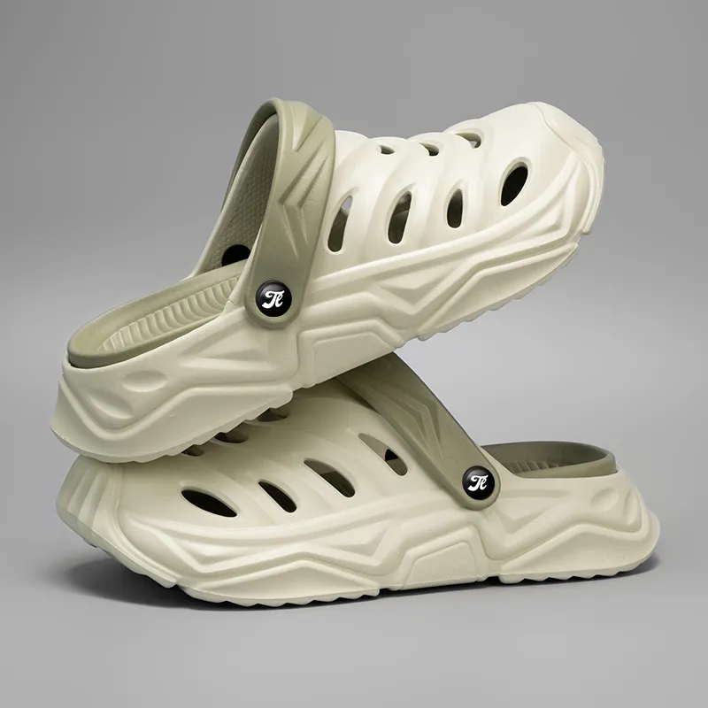 Tonlion Clogs Men-1
