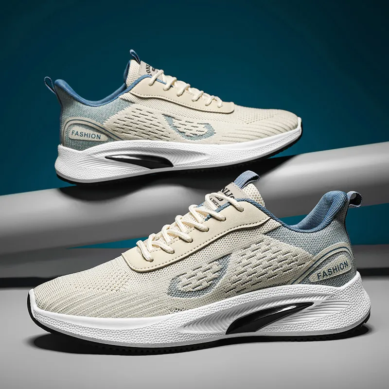 Tonlion Low Top Casual Shoes Men's-13