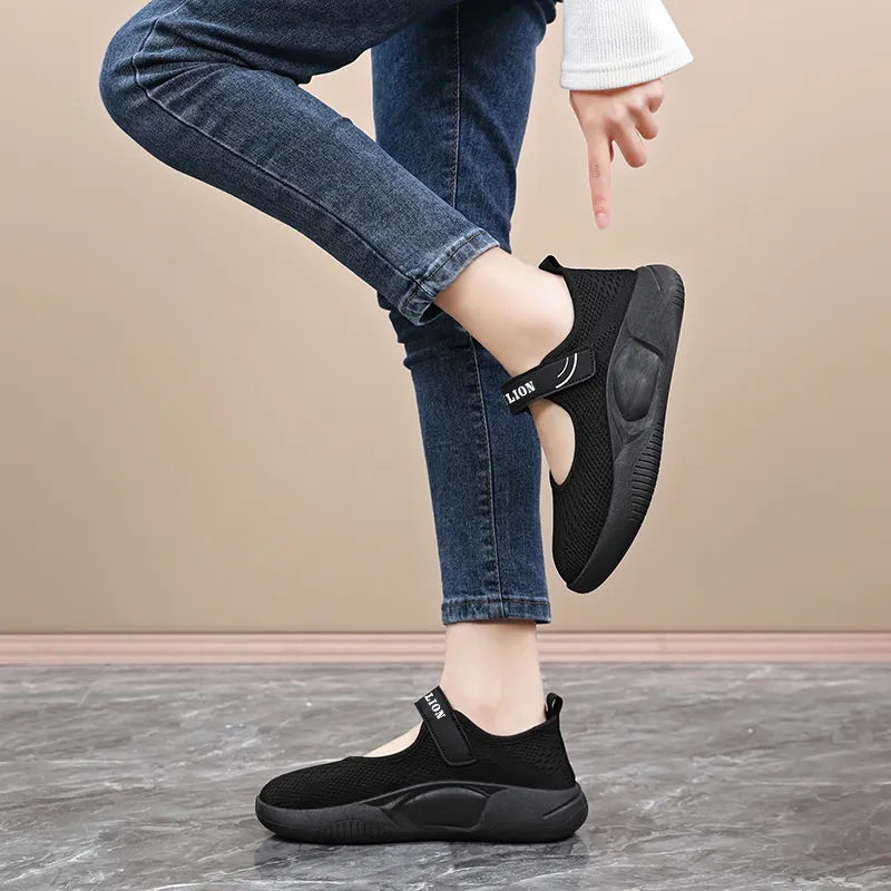 Tonlion Women's Casual Shoes Women's-1