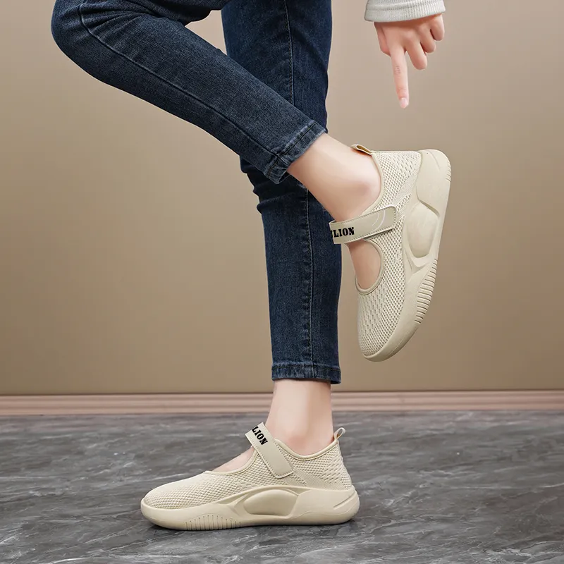 Tonlion Women's Casual Shoes Women's-13