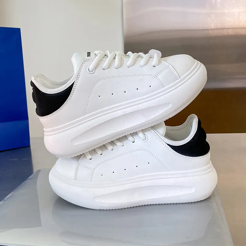 Tonlion Low Top Casual Shoes Women's-5