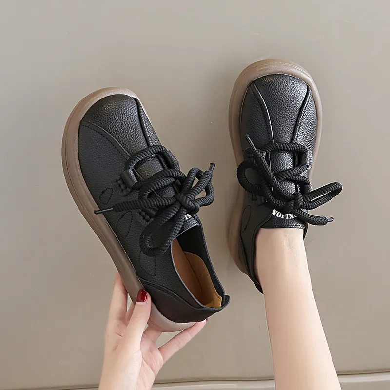 Tonlion Casual Shoes 3cm Women's-7