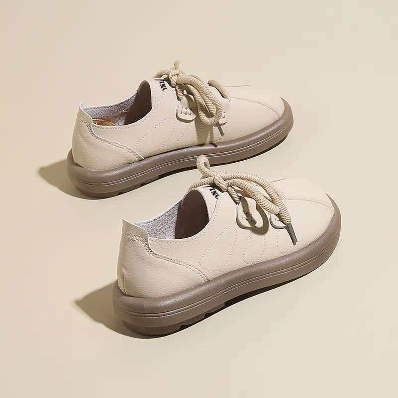 Tonlion Casual Shoes 3cm Women's-5