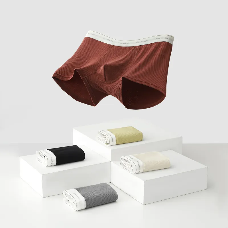 MADALLO Underpants Men's 3 Pack-1