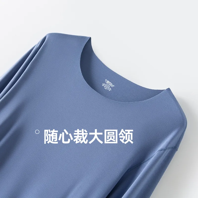 MADALLO Men Undershirts-3