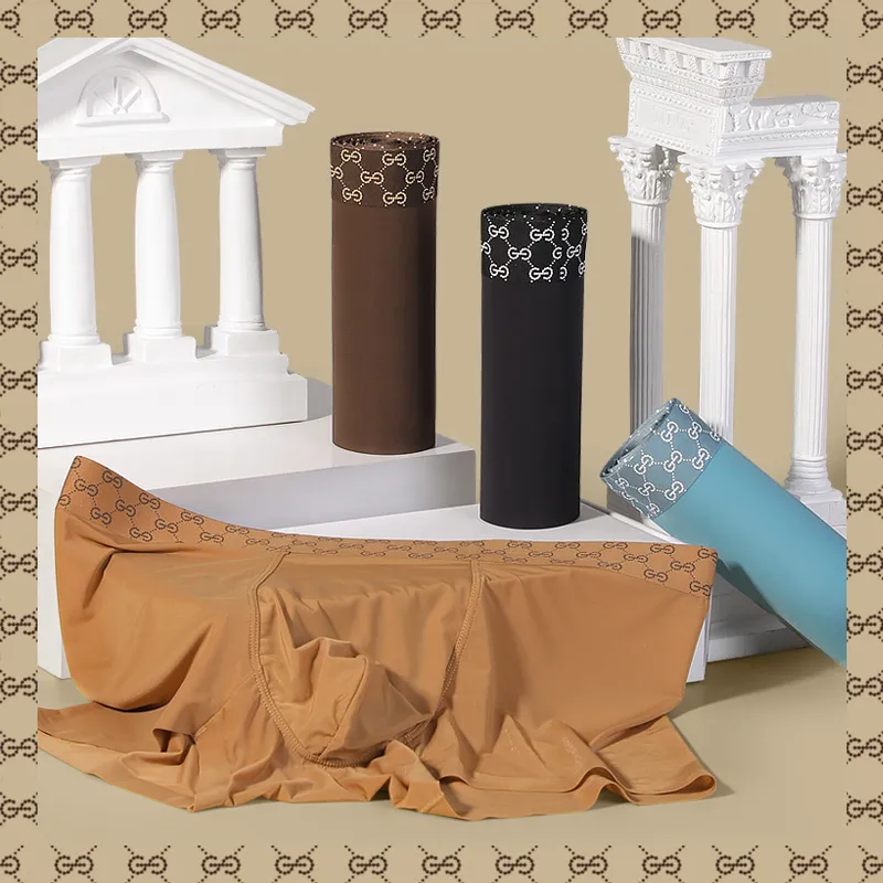 MADALLO Underwear Gift Box Men's 3 Pack Gift Box Set-3