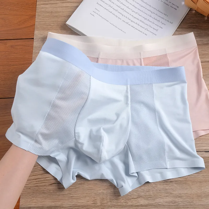 MADALLO Underpants Men's 3 Pack-11